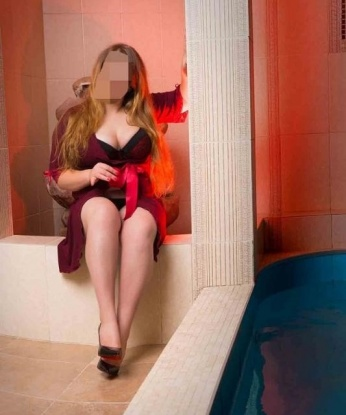 Проститутка Советский : Милочка