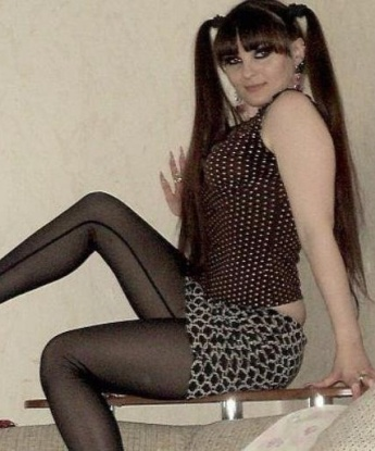 Проститутка Советский : Карина