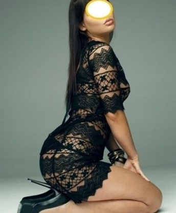 Проститутка Советский : Регина